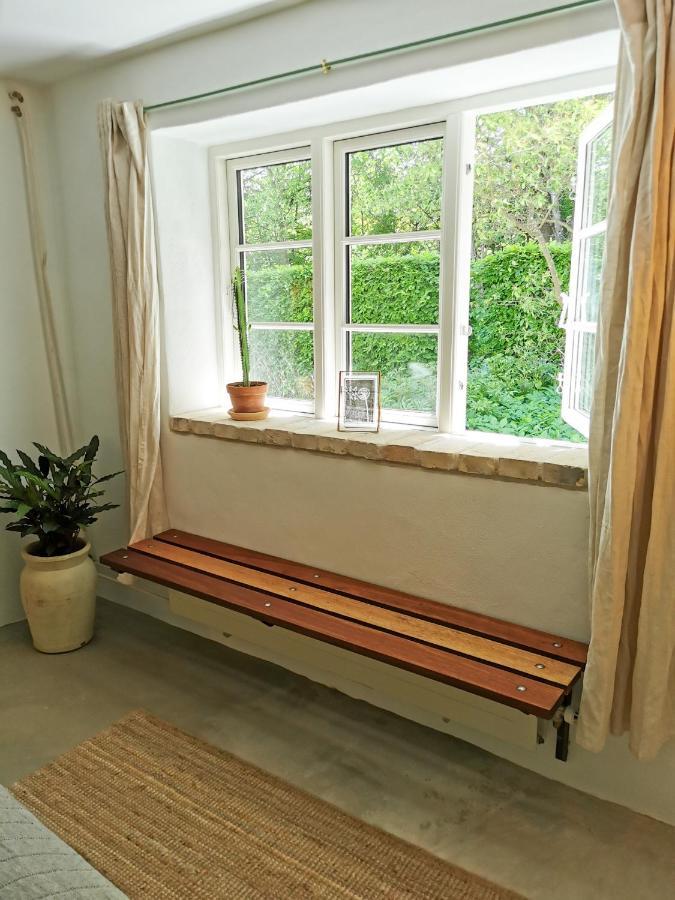 Plantepressen B&B Faaborg Exterior photo