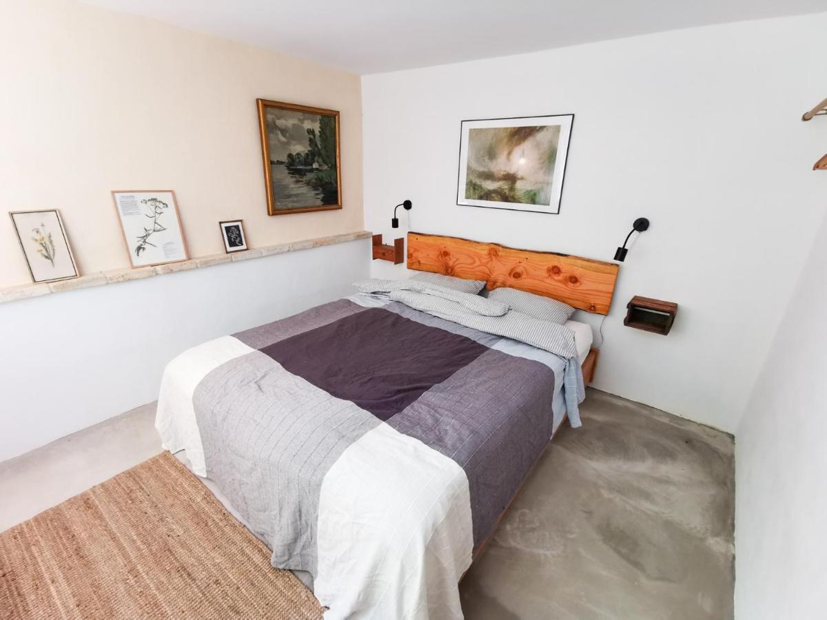 Plantepressen B&B Faaborg Exterior photo